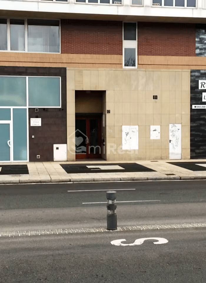 Residencia Etxeko Beroa
